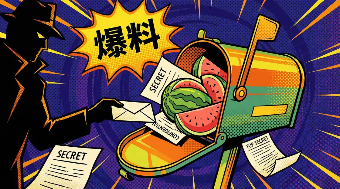 【九色官网】九色最新入口_九色实时更新 匿名爆料通道漫画插图